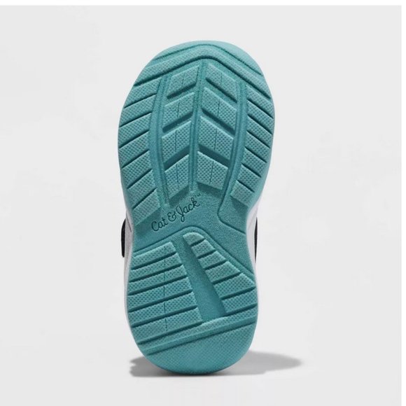 Toddler Bowie Sneakers - Cat & Jack™ - Picture 4 of 5